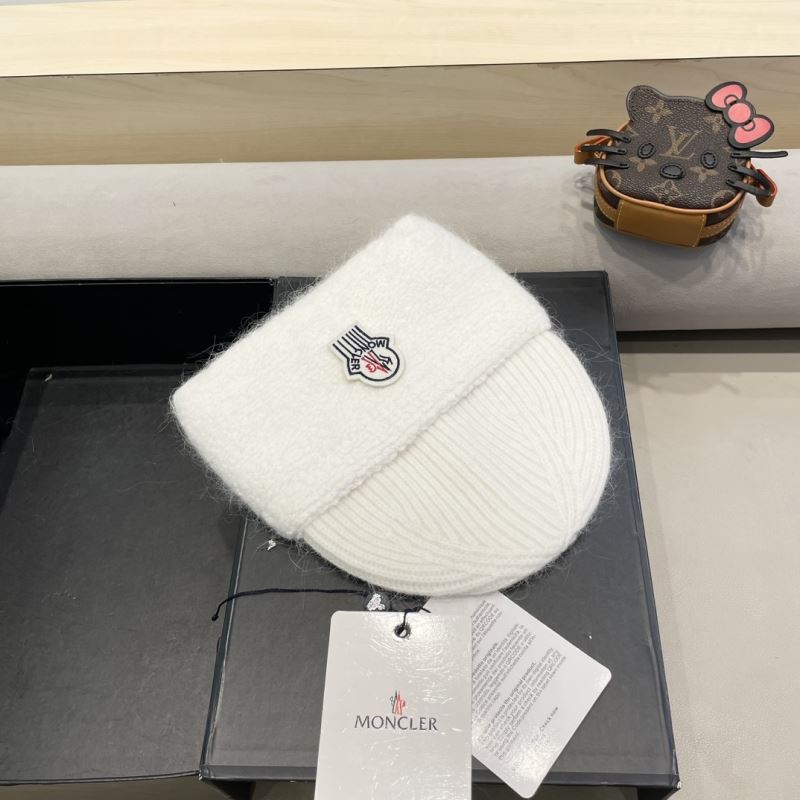 Moncler Caps